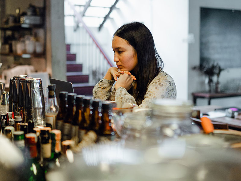 Dipendenze da sostanze 